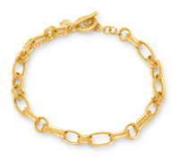 Collana Giovanni Raspini Donna YUMA in Bronzo N0042